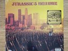 Jurassic 5 - Power In Numbers - vinyl 2LP (2016) sealed