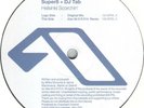 Super8 + DJ Tab – Helsinki Scorchin' - Anjunabeats – ANJ-057 - Alex M.O.R.P.H.