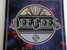 Dee Gees Foo Fighters Hail Satin LP Vinyl RSD 2021 New Sealed