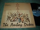 Amboy Dukes - Journey to the Center of the Mind LP in shrink psych original NICE