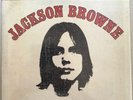 Jackson Browne-Saturate Before Using 1972. ***SEALED*** SD-5051 vinyl LP