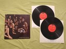 The Jimi Hendrix Experience – Electric Ladyland 2LP UK Polydor 2657012 VG++