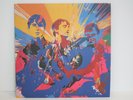 Babyshambles Sequel To The Prequel Clear Vinyl record LP CD Poster Pete Doherty