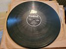 BUDDY HOLLY - Rave On / Take Your Time 78 RPM rock n roll CORAL mp3 Soundclip