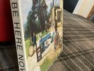 Be Here Now by Oasis Double Vinyl Boxset