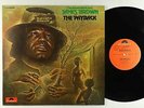 James Brown - The Payback 2xLP - Polydor Germany