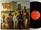 Mandrill - Just Outside Of Town LP - Polydor VG+