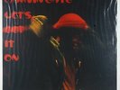 Marvin Gaye - Let's Get It On LP - MFSL 180g Audiophile Ltd. Reissue SEALED