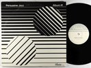 Persuasive Jazz Album 41 LP - Ebonite - Library Soul/Rock MP3