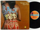 Solomon Burke - Back To My Roots LP - Chess VG+