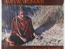 Stevie Wonder - Talking Book LP - MFSL Audiophile Ltd. SEALED
