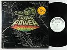 Tower Of Power - East Bay Grease LP - San Francisco VG+ PROMO