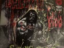 DANZIG 6:66 SATANS CHILD GATEFOLD LP 12