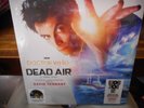 BBC Doctor Who Dead Air RSD 2022