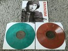 Eminem Reading Festival 2017 Vinyl double LP coloured rare live album