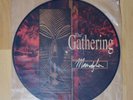 The Gathering – Mandylion 1995 LP, Album, Limited Edition, Picture Disc