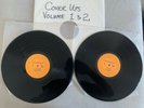Tango & Fallout ‎– The Revolutionary Generation - Moving Shadow Album 3LP