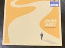 Bruno Mars - Doo Wops & Hooligans - LP Walmart Exclusive Yellow Vinyl NEW Sealed