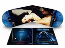 ANGELO BADALAMENTI Blue Velvet 2xLP Blue Black Marble Vinyl RSD NEW DAVID LYNCH