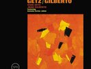 STAN GETZ & JOAO GILBERTO Jobim Acoustic Sounds Series 180 gram vinyl SEALED LP