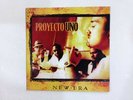 Proyecto Uno – New Era. Polygram- 341011- Vzla- 1996 . LP Vinyl