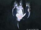 Saviour - Shine & Fade (Tri-Colour With Black, Blue & White - Standard) (LP)