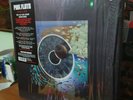 PINK FLOYD - PULSE - BOX Vinili RISTAMPA