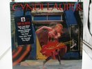 CYNDI LAUPER 