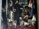 Kasabian - West Ryder Pauper Lunatic Asylum - Double 10 Inch Vinyl Album