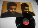 Tracy Chapman Self Titled 1st Press 1A 1B 1988 Mint- Masterdisk LP Insert Soul