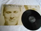 The Smiths Strangeways Here We Come Embossed 1st Guy Fawkes Was a Genius Mint-
