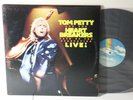 Tom Petty & The Heartbreakers - Pack Up the Plantation LIVE ULTRASONIC CLEAN LP