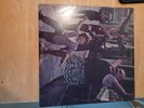 THE DOORS STRANGE DAYS 1967 FIRST PRESSING LP Vinyl VG+ Record EKS-74014