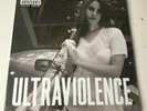 Lana Del Rey Ultraviolence Double Vinyl LP Sealed