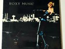Roxy Music - For Your Pleasure 1st 1973 Press, Gatefold ILPS 9232 A1/B1 EX