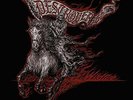 DESTROYER 666 WILDFIRE (LTD. GOLD VINYL IN EMBOSSED SLEEVE) VINYL LP NEW