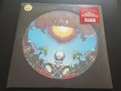 Grateful Dead Aoxomoxoa 50th Ann. Limited to 10000 Vinyl Picture Disc Sealed