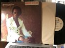 MARION BROWN SWEET EARTH FLYING ORIG PROMO IMPULSE WHITE LABEL LP VG++