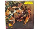 A50 Rajesh Roshan: Lootmaar -1980 His Master's Voice PEASD 2033 - Bollywood LP