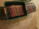 Franklin Mint Record Society 100 Greatest Recordings Of All Time complete 100 lp
