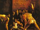 Skid Row - Slave to the Grind  2021 Vinyl LP New Unplayed Open Copy