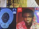 Childish Gambino - Awaken My Love, Camp & Because The Internet 5LP Vinyl Bundle