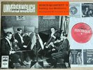 BUSCH QUARTET String Qt, Op.131 BEETHOVEN 1stPress 1959 HMV ELECTROLA MINT