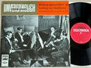 BUSCH QUARTET String Qt, Op.132 BEETHOVEN 1stPress 1959 HMV ELECTROLA MINT