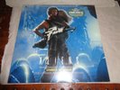 ALIENS JAMES HORNER RSD 2021 ACID BLOOD YELLOW GREEN VINYL NEW SEALED