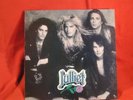 JULLIET  -   SAME   ( LP )   1.D-Pressung   ULTRA-selten   * NEAR MINT *