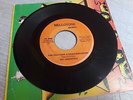 Mellotone Records-The Immortals – You Can't Keep A Good Man Down-7'' KILLA