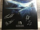 SIGNED Nothing More: The Few Not Fleeting - 10 Year Anniversary Clear Vinyl