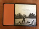 GEORGE HARRISON - ALL THINGS MUST PASS 3 REC. BOX SET   LP {G+ Cond}