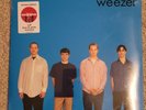 Weezer by Weezer Limited Edition (Vinyl, August 2020, 1 Disc, Geffen)